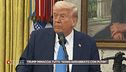 La faretra di Donald Trump