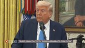 La faretra di Donald Trump