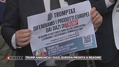 Donald Trump strikes back!
