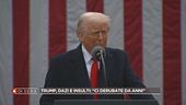 Donald Trump rilancia