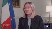 Giorgia Meloni ed i dazi di Donald Trump