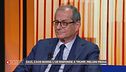 La parola a Giovanni Tria
