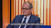 La parola a Giovanni Tria