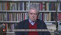 Claudio Martelli parla delle misure di Donald Trump