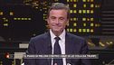 Carlo Calenda parla dei dazi statunitensi