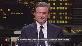 Carlo Calenda parla dei dazi statunitensi