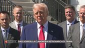 Quel "gambler" di Donald Trump