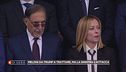 Giorgia Meloni vola da Donald Trump