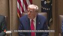 Le inquietanti certezze di Donald Trump