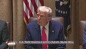 Le inquietanti certezze di Donald Trump
