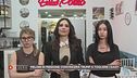 Alessandra Borgia raccoglie dovute preoccupazioni