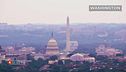 Giorgia Meloni a Washington