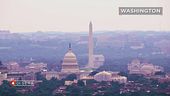 Giorgia Meloni a Washington