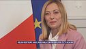 Le soddisfazioni di Giorgia Meloni