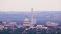 Giorgia Meloni a Washington
