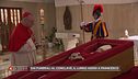 Il mondo saluta Papa Francesco