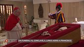 Il mondo saluta Papa Francesco