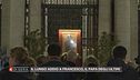 Santa Maria Maggiore si prepara ad accogliere definitivamente Papa Francesco