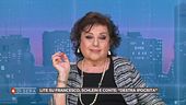 Simonetta Natone difende la maggioranza di Governo italiano