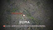 Sobrietà per celebrare il 25 aprile