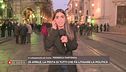 Federica Partenza in diretta da Torino