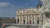 Donald Trump vola Roma