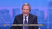 La sobrietà secondo Nello Musumeci