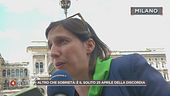 Un sofferto anniversario della liberazione d'Italia