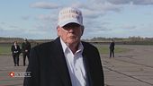 Le mire di Donald Trump