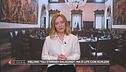 Il primo maggio italiano secondo Giorgia Meloni