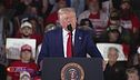 I primi 100 giorni di Donald Trump