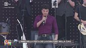Buon primo maggio, italiani!
