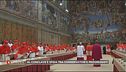 Quei fondamentali 133 cardinali che decideranno il futuro del Credo in Vaticano