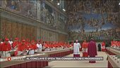 Quei fondamentali 133 cardinali che decideranno il futuro del Credo in Vaticano