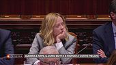 Giorgia Meloni contro tutti!