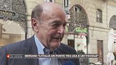 Le metafore di Pier Luigi Bersani