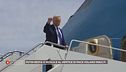 Donald Trump insiste nel mostrare i propri muscoli