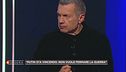 La visione di Sandro Teti