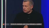 La visione di Sandro Teti