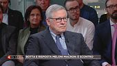 La spinosa strada per la pace in Europa
