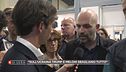 Roberto Saviano si esprime