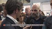 Roberto Saviano si esprime