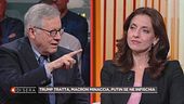 Paolo Liguori su Roberto Saviano