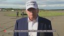 Cosa ha in mente Donald Trump?
