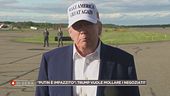 Cosa ha in mente Donald Trump?
