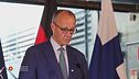 Le preoccupazioni di Friedrich Merz