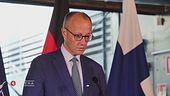 Le preoccupazioni di Friedrich Merz