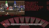 Il Decreto sicurezza italiano