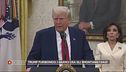 I dazi di Donald Trump