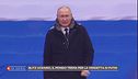 Vladimir Vladimirovic Putin minaccia gravi rappresaglie